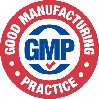 MemoryVitali gmp certified