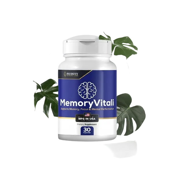 MemoryVitali Official Product