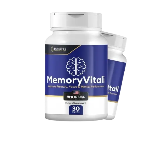 MemoryVitali