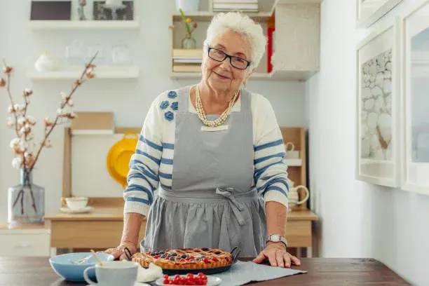 Daniel W. - MemoryVitali Customer